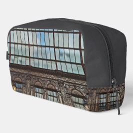 Stationsramen Toilettasje