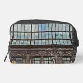 Stationsramen Toilettasje (Achterkant)