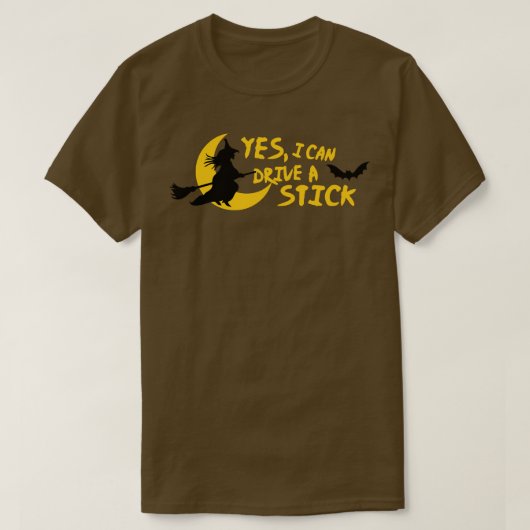 Stationstok T-shirt (Design voorkant)