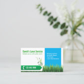 Stationsverpleging — Professional Visitekaartje (Staand voorkant)