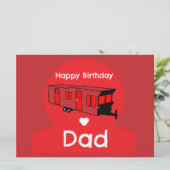 Statisch caravanpark Home (Staand voorkant)