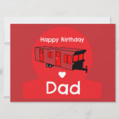 Statisch caravanpark Home (Voorkant)