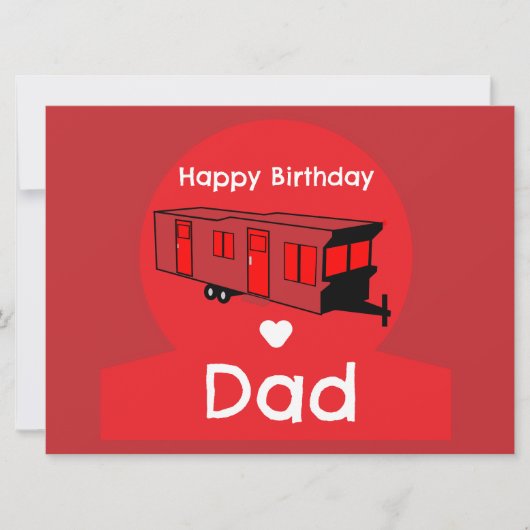 Statisch caravanpark Home (Voorkant)