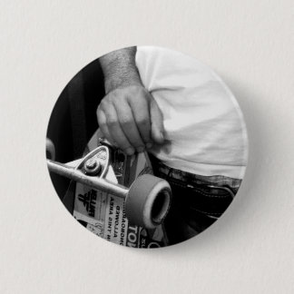Statisch Ronde Button 5,7 Cm
