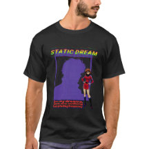 STATISCHE DROOM
