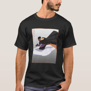 statische schok Classic T-Shirt