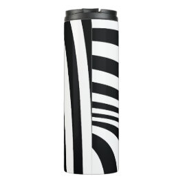 Statische stijl thermosbeker