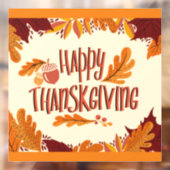 statische vensterklappen in de meeste grootte raamsticker (Vel 2)