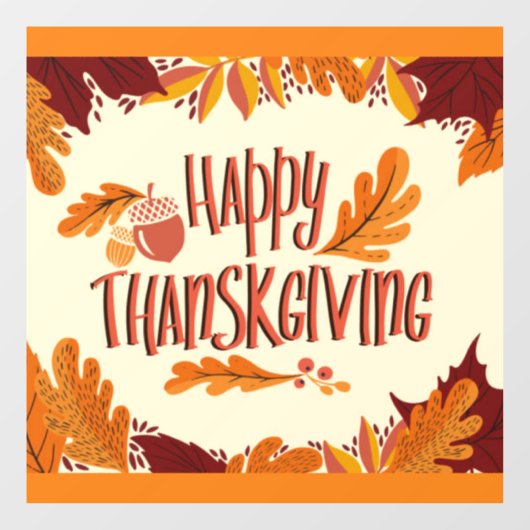 statische vensterklappen in de meeste grootte raamsticker (Vel)