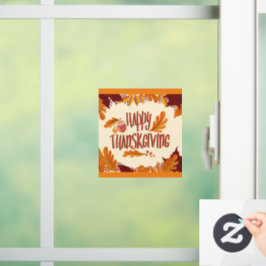 statische vensterklappen in de meeste grootte raamsticker