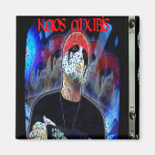 Statische waarneming Magnet (Voorkant)