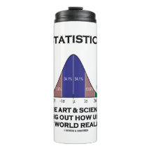 Statistieken de kunst en de wetenschap van het vin