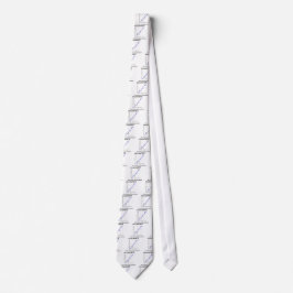 Statistieken het Taming van Randomness (Stats Humo Stropdas