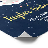 Statistieken over de geboorte van Elephant Pink en Poster (Hoek)