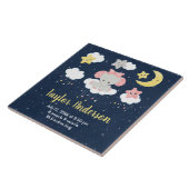 Statistieken over de geboorte van Elephant Pink en Tegeltje (Zijkant)