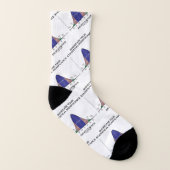 Statistieken over statistische significantie weerg sokken (Links binnenkant)