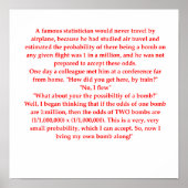 statistieken poster (Voorkant)