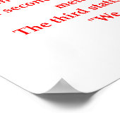 statistieken poster (Hoek)