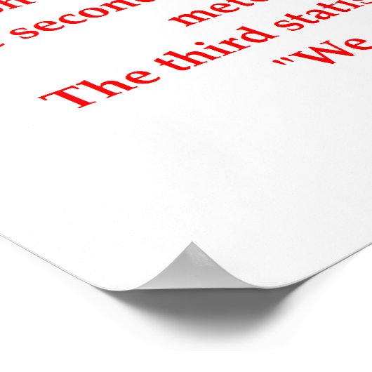 statistieken poster (Hoek)