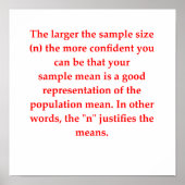 statistieken poster (Voorkant)