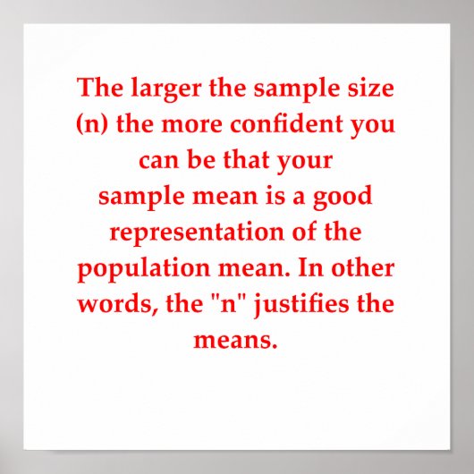 statistieken poster (Voorkant)