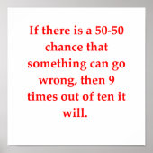 statistieken poster (Voorkant)