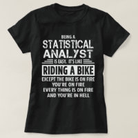 statistische analist