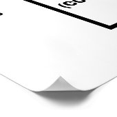 Statistische fout samengevat (hypothesetests) poster (Hoek)