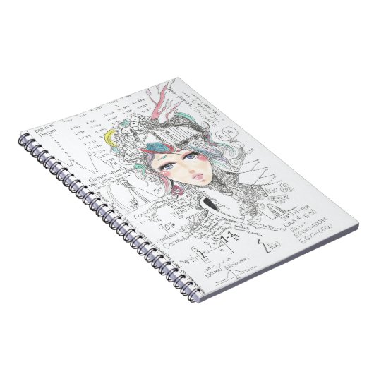 Statistische notitieBoek (Rechterzijde)