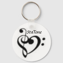 StaTone Sleutelhanger