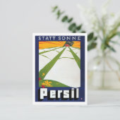 Statt Sonne Briefkaart (Staand voorkant)