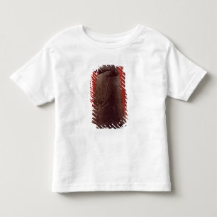 Statue de la Napirasu, echtgenote van Elamite King Kinder Shirts