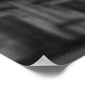 Statue du Neptune, Florence, Poster (Hoek)