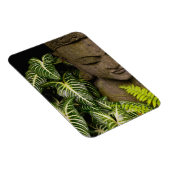 Statue in a Garden Location Information: Chiang Ma Magneet (Rechterzijde)