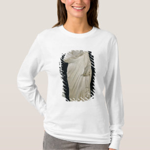 Statue of Julian the Apostate T-shirt