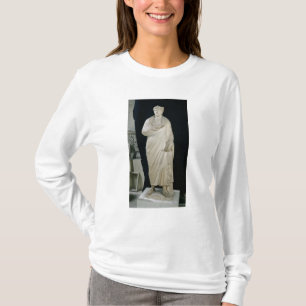 Statue of Julian the Apostate T-shirt