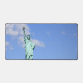 Statue of Liberty Bureaumat (Voorkant)