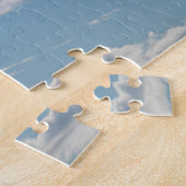 Statue of Liberty Jigsaw Puzzle - 1000 Pce Legpuzzel (Zijkant)