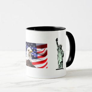 Statue of Liberty Mok