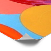 Statue of Liberty Poster (Hoek)