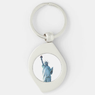 Statue of liberty  sleutelhanger