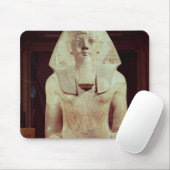 Statue of Queen Makare Hatshepsut Muismat (Met muis)
