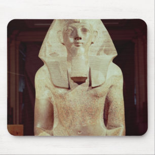 Statue of Queen Makare Hatshepsut Muismat