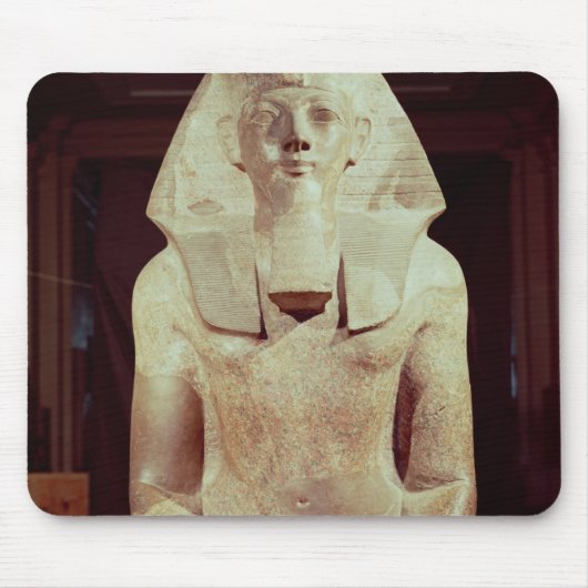 Statue of Queen Makare Hatshepsut Muismat (Voorkant)