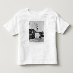 Statue of William Tell, c.1860-90 Kinder Shirts
