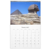 statuesque kalender 2013 (Jan 2027)