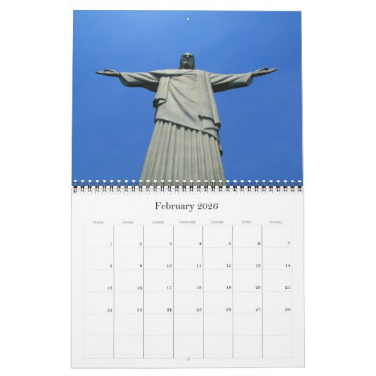 statueswereld kalender (Feb 2026)