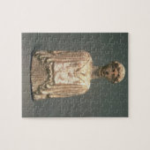 Statuette of Persephone, Attic, c.500 BC (terracot Legpuzzel (Horizontaal)