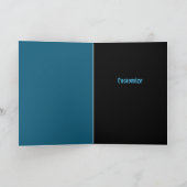 Status Cymbals Drum Set Leeg Kaart (Binnen)