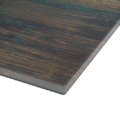 Status Mississippi Blauwgroen Snijplank (Hoek)